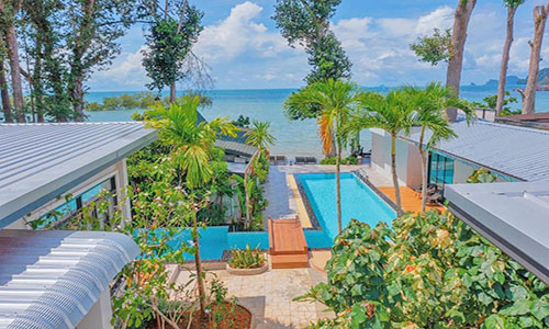 villas in krabi